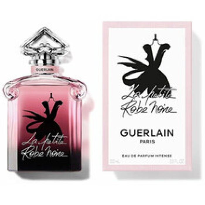 La Petite Robe Noire Eau de Parfum Intense EDP-100ml La Petite Robe Noire Eau de Parfum Intense EDP-100ml