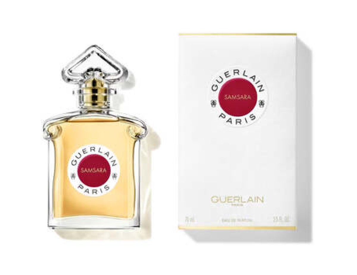Guerlain-Samsara EDP-75ml