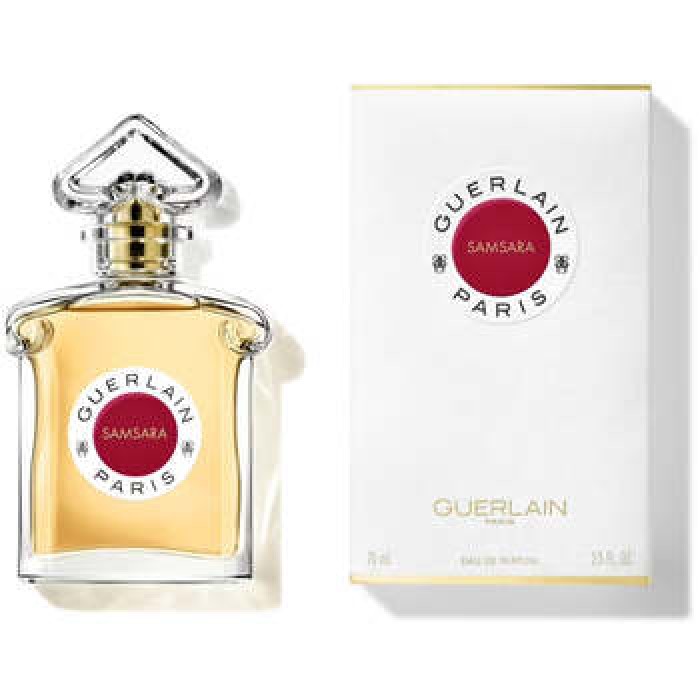 Guerlain-Samsara EDP-75ml