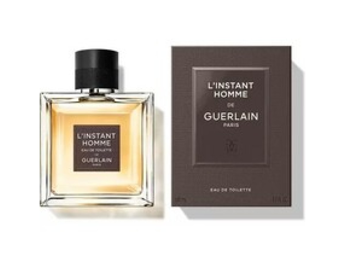 L'Instant De Guerlain Pour Homme EDT-100ml L'Instant De Guerlain Pour Homme EDT-100ml