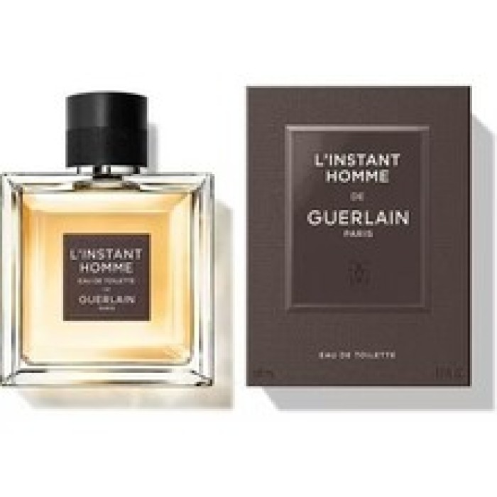 L'Instant De Guerlain Pour Homme EDT-100ml
