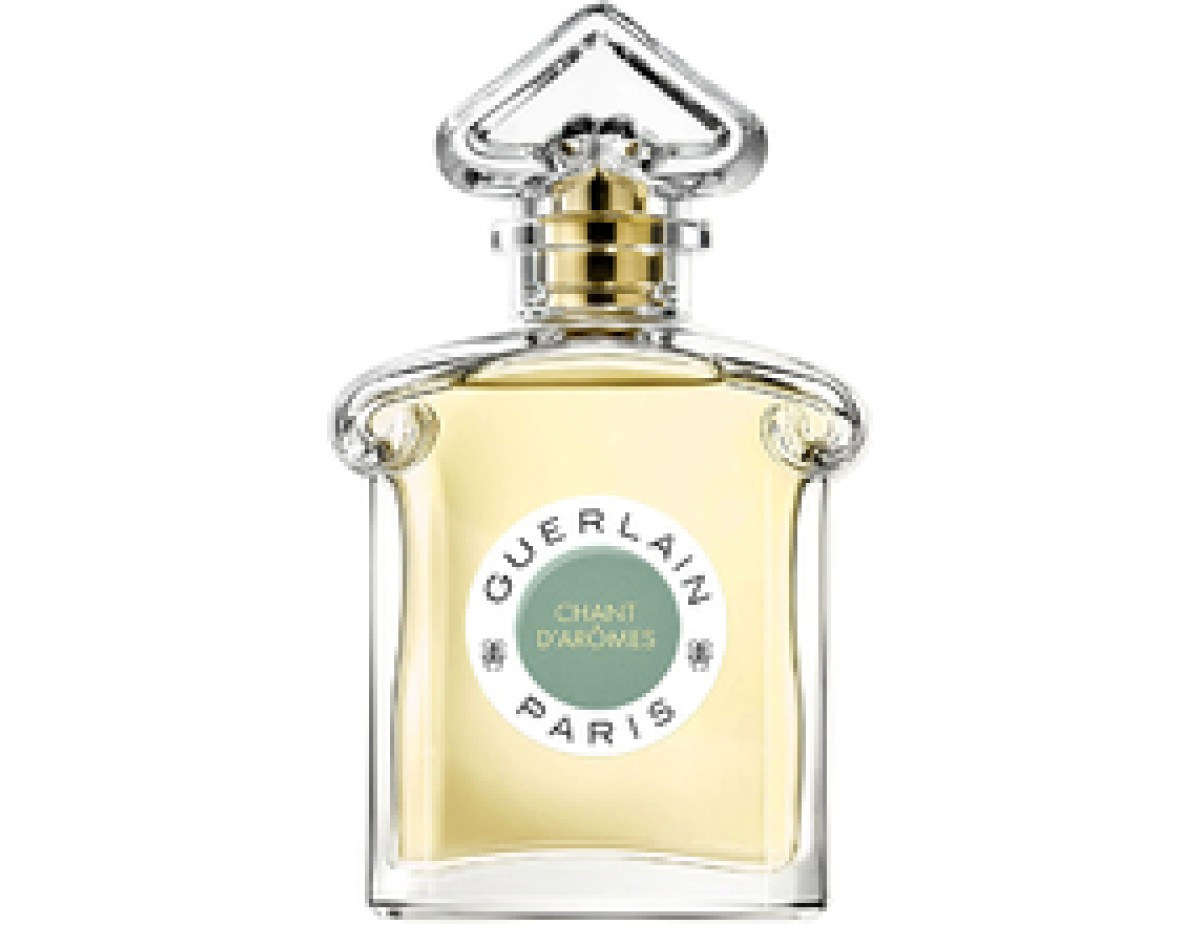 Guerlain-Chant d'Aromes EDT-75ml Guerlain-Chant d'Aromes EDT-75ml