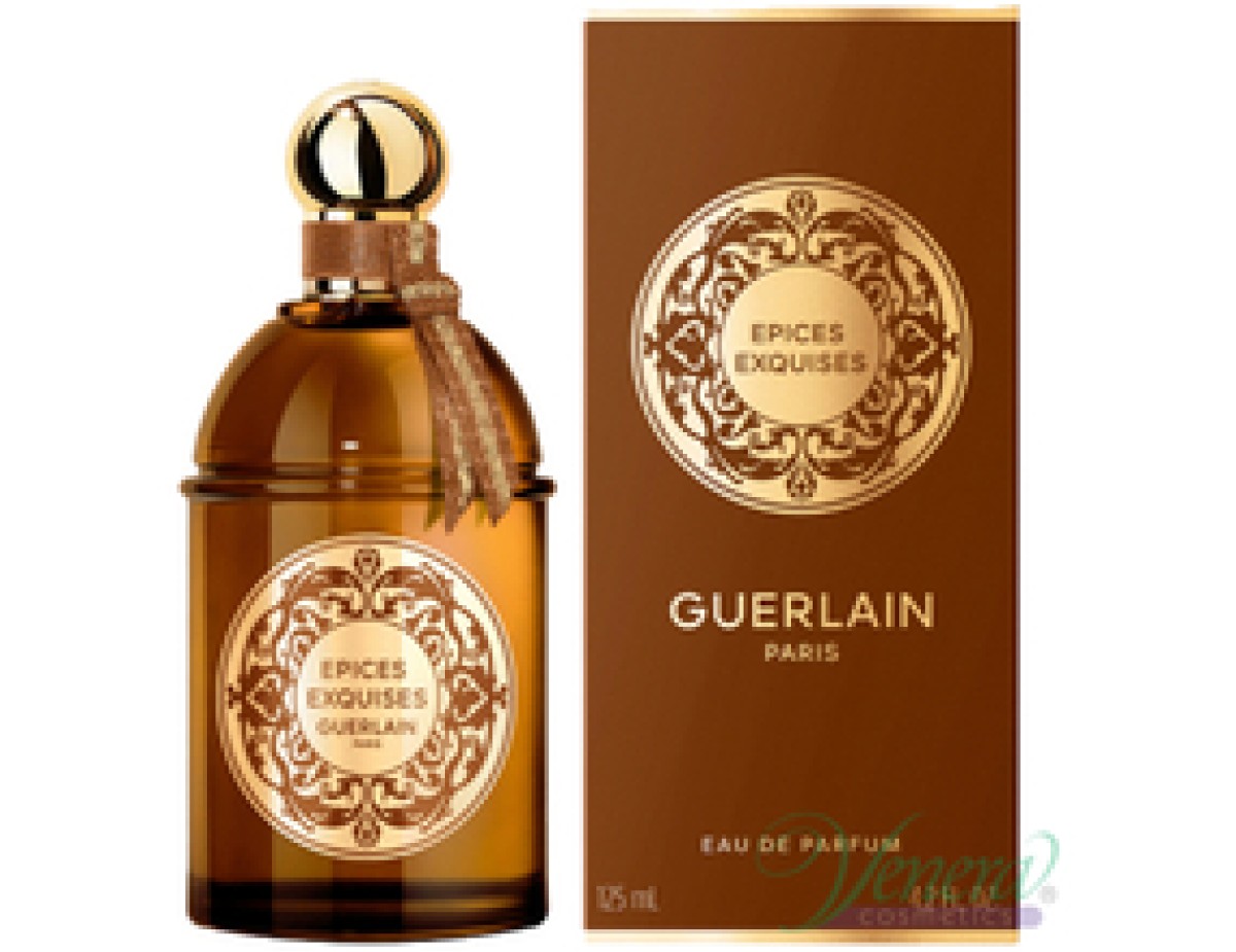 Epices Exquisite EDP-125ml