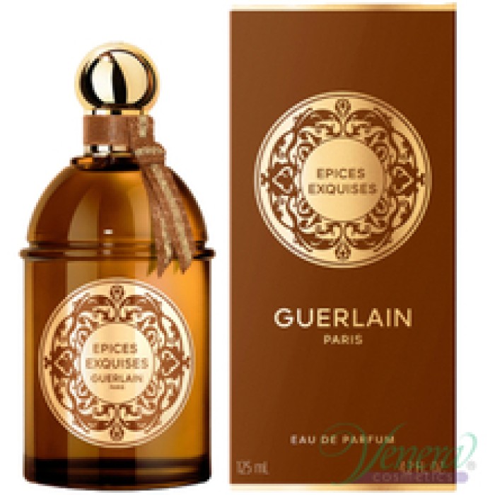 Epices Exquisite EDP-125ml