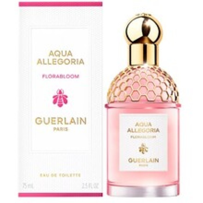 Guerlain-Aqua Allegoria Florabloom EDT-125ml