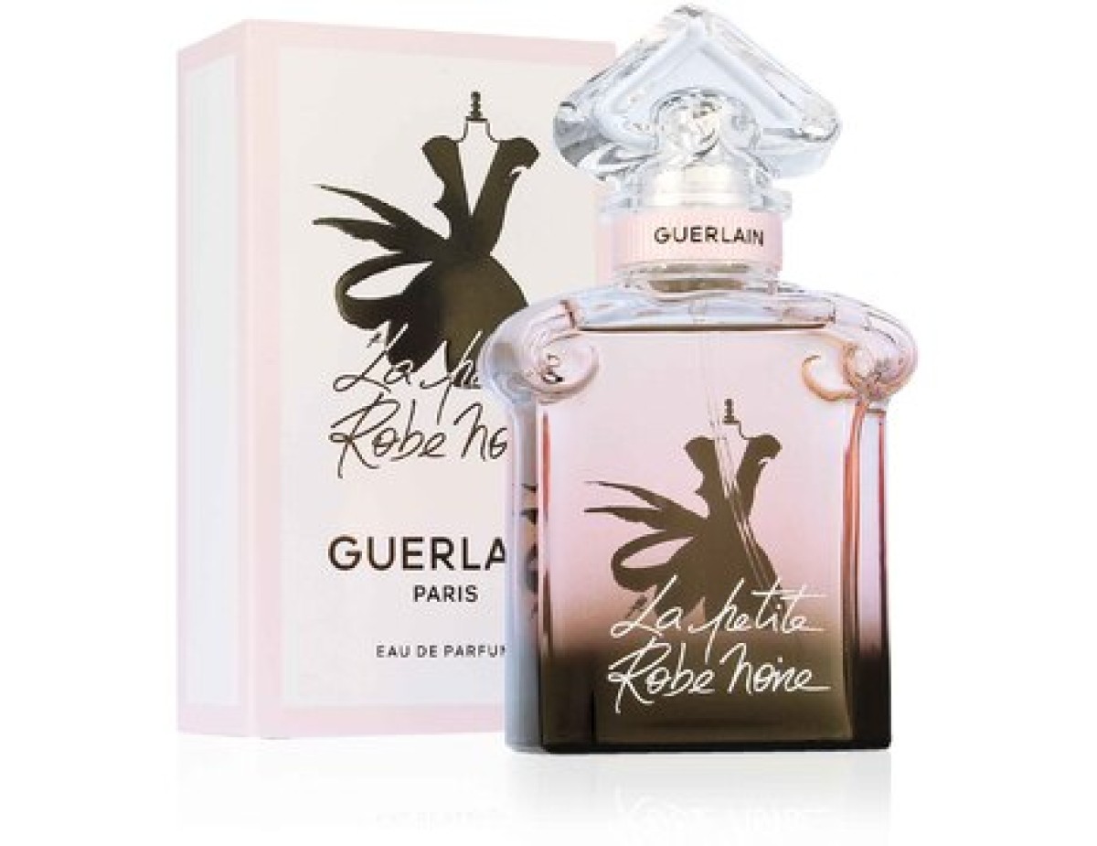 La Petite Robe Noire Rose Noire EDP-50ml