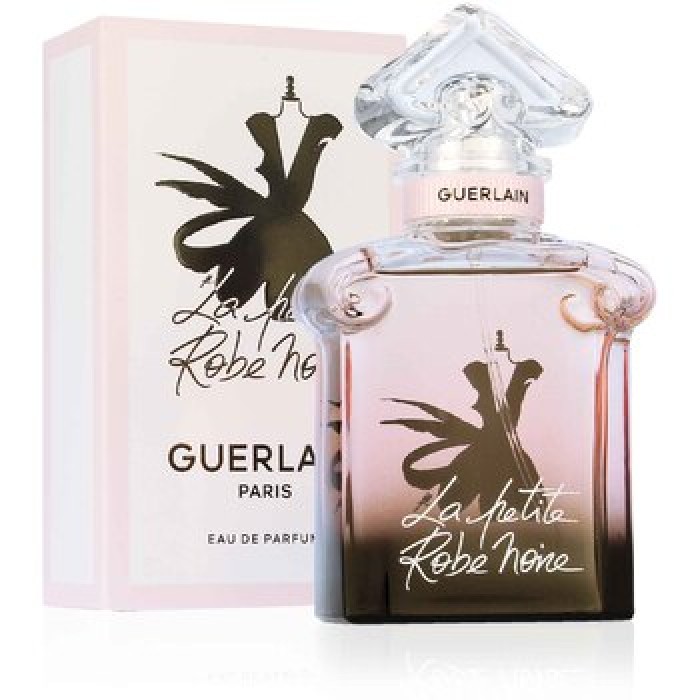 La Petite Robe Noire Rose Noire EDP-50ml