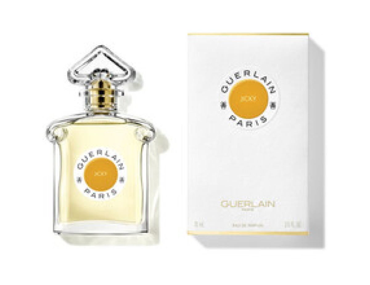 Guerlain-Jicky Eau de Parfum EDP-75ml