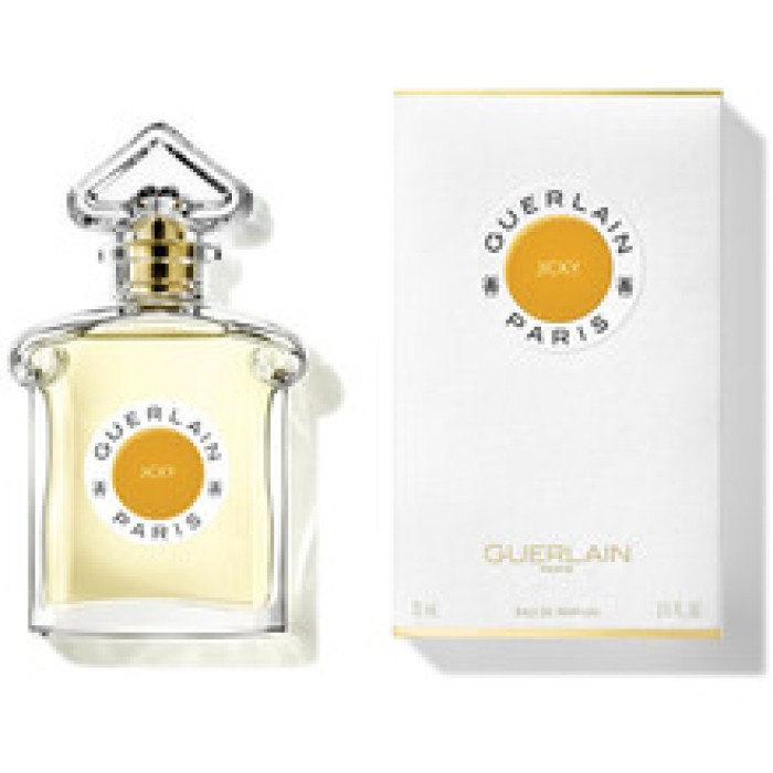 Guerlain-Jicky Eau de Parfum EDP-75ml