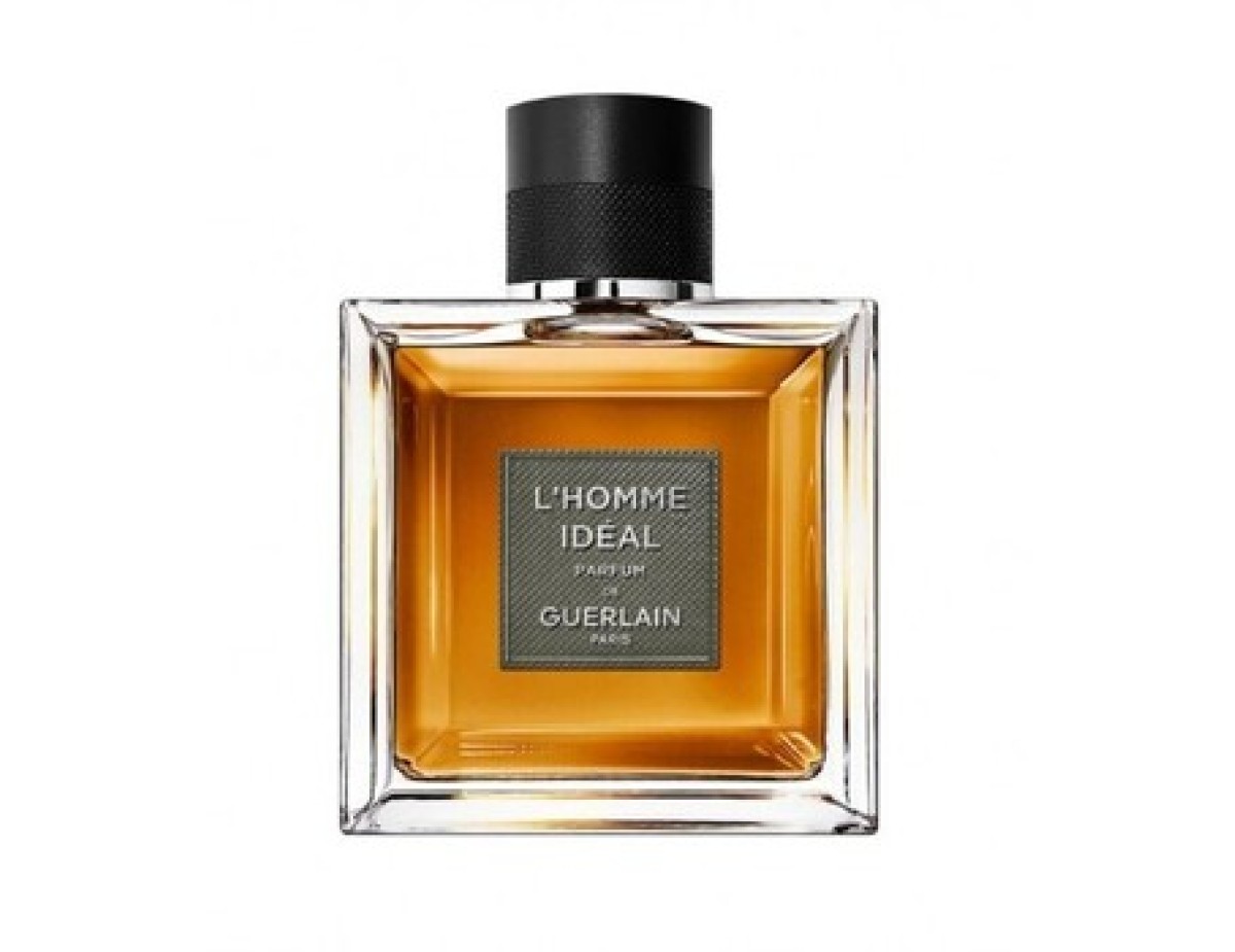 Guerlain-L´Homme Ideal Parfum -100ml