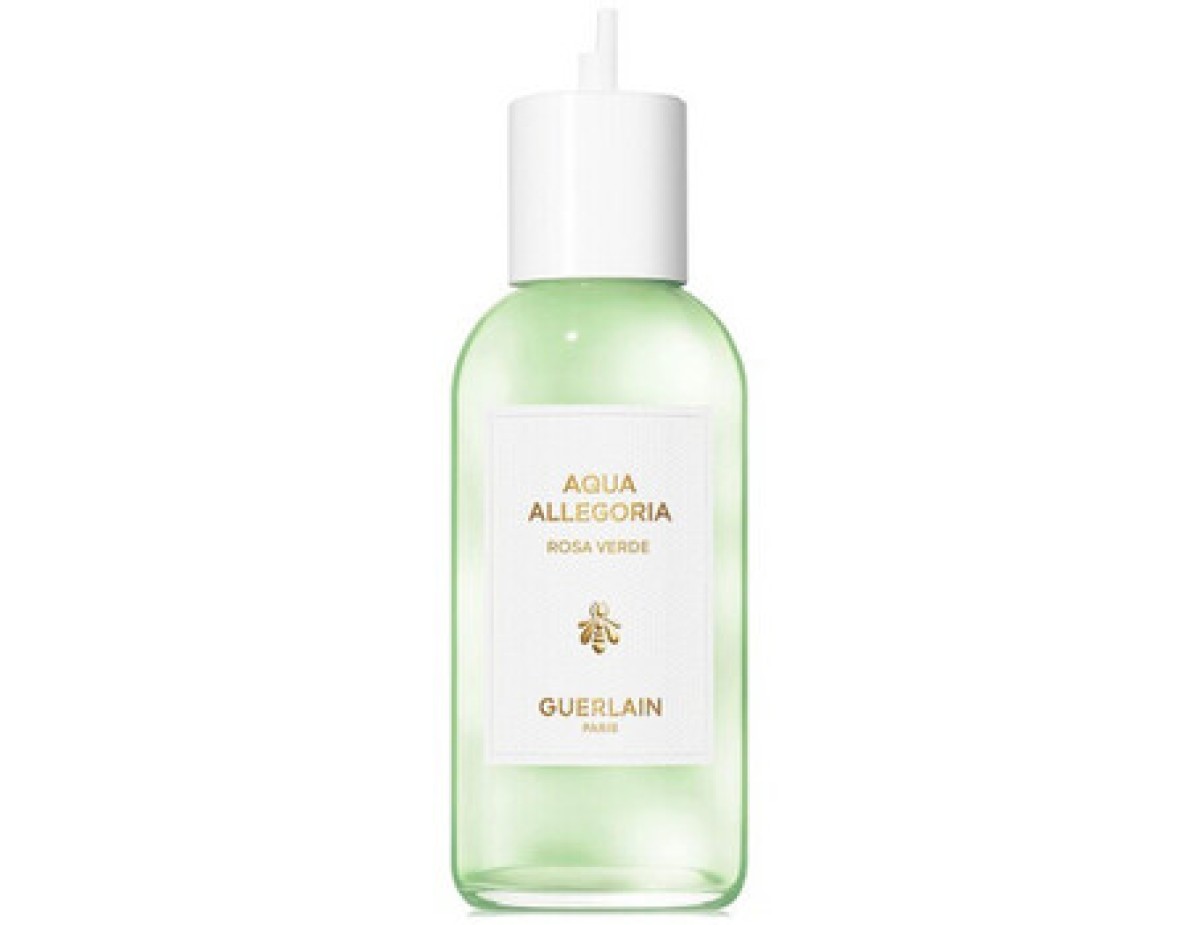 Guerlain-Aqua Allegoria Rosa Verde EDT ( náplň )-200ml