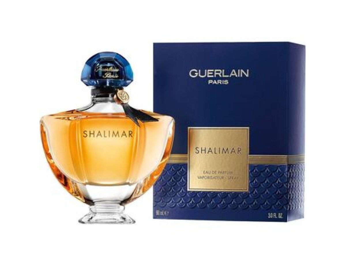 Shalimar EDT-90ml