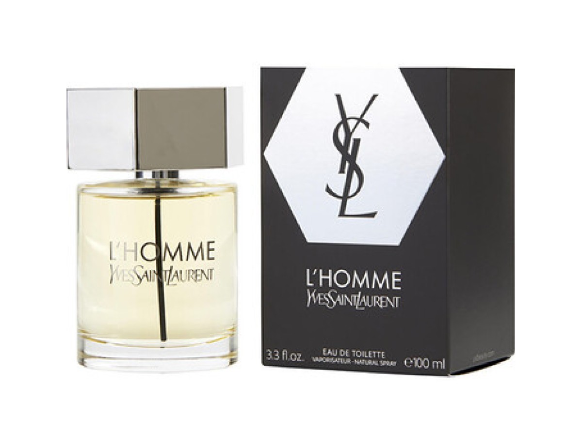 L`Homme EDT-200ml
