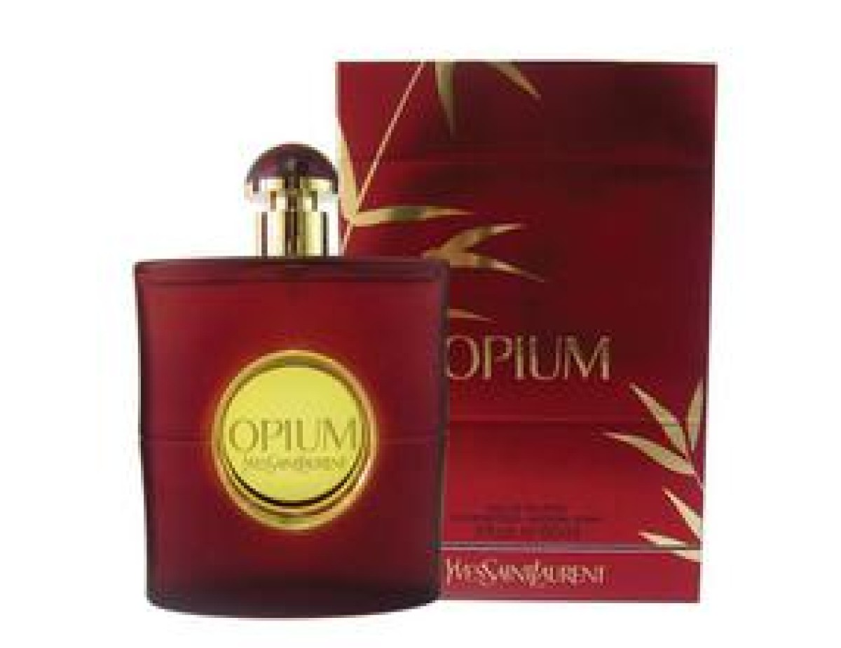 Opium EDT-90ml