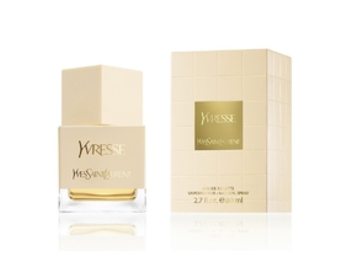 Yves Saint Laurent-La Collection Yvresse EDT-80ml