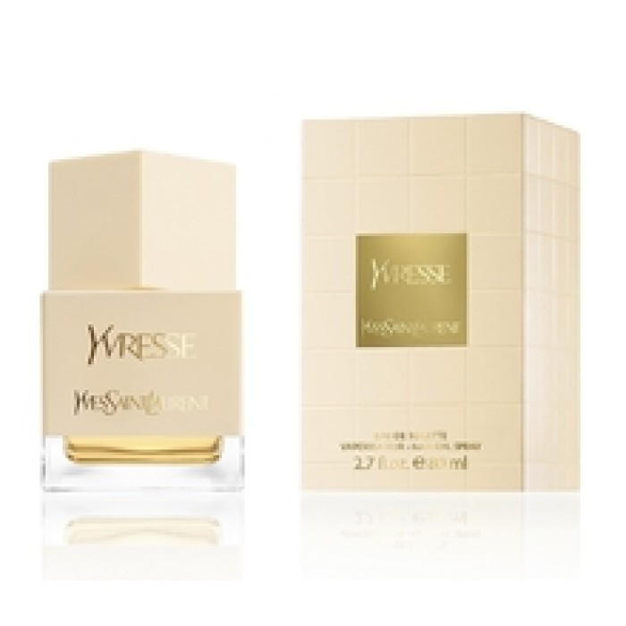 Yves Saint Laurent-La Collection Yvresse EDT-80ml