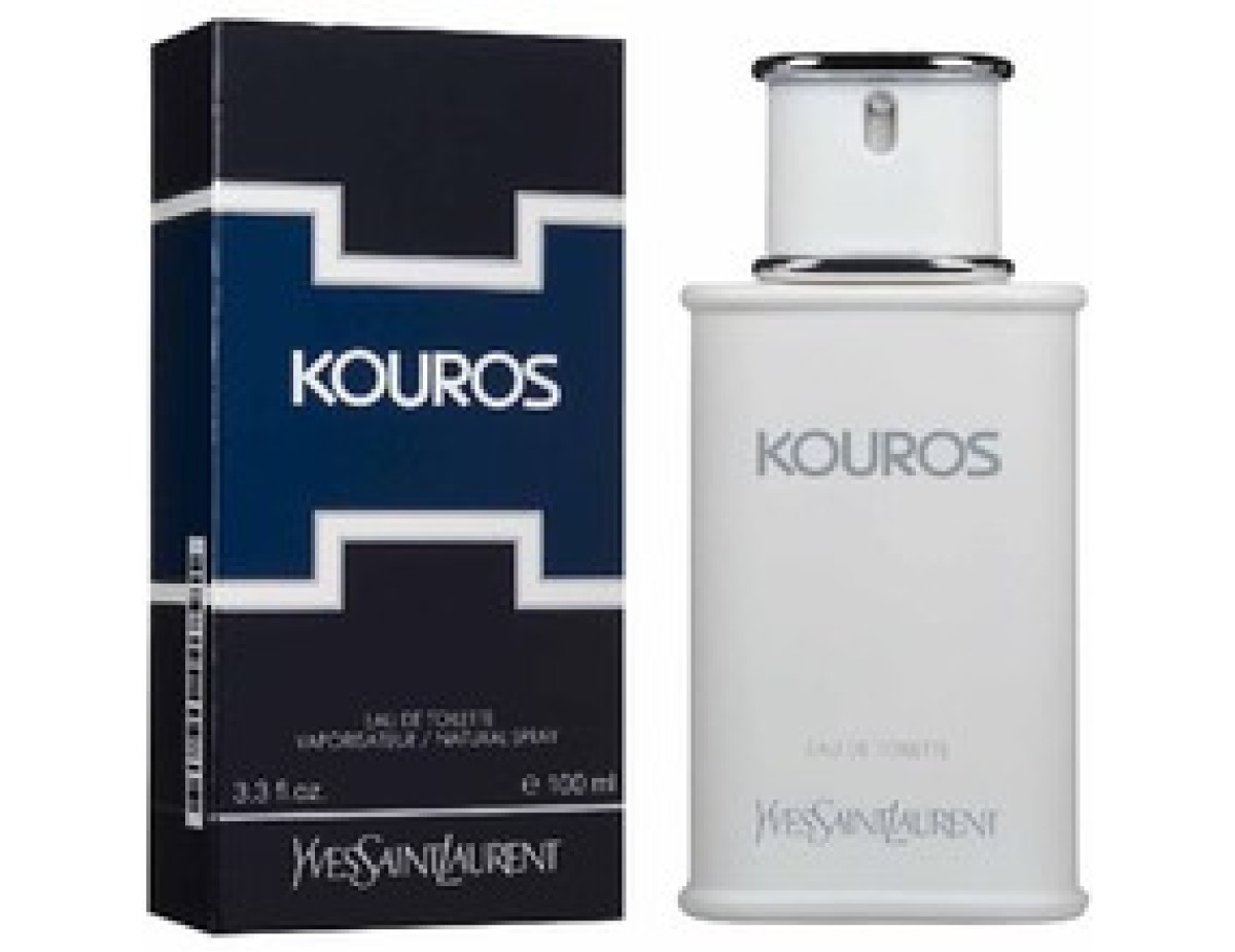 Kouros EDT-100ml