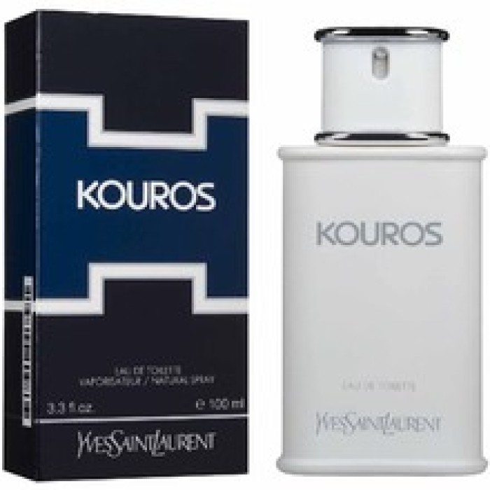 Kouros EDT-100ml