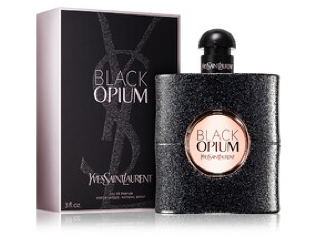 Black Opium EDP-50ml