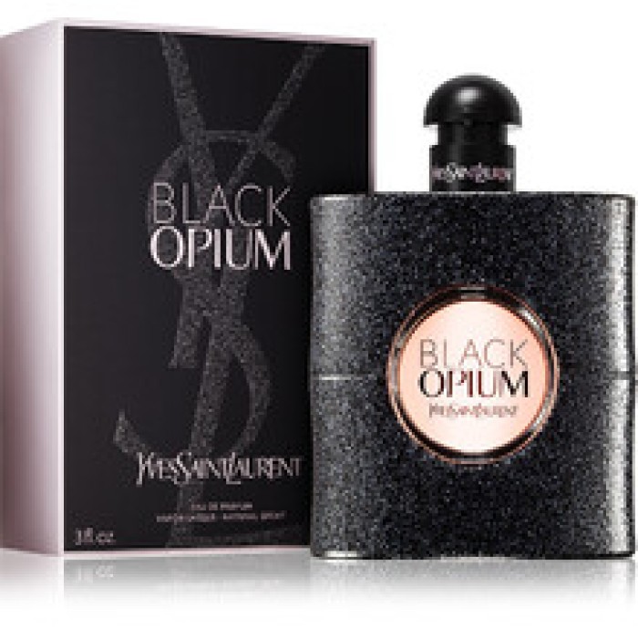 Black Opium EDP-50ml Black Opium EDP-50ml