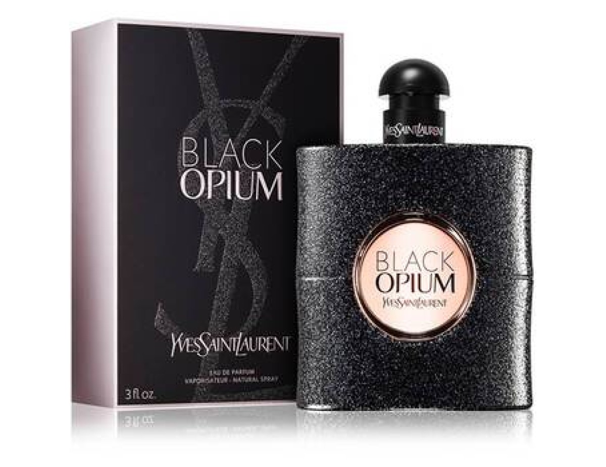 Black Opium EDP-150ml