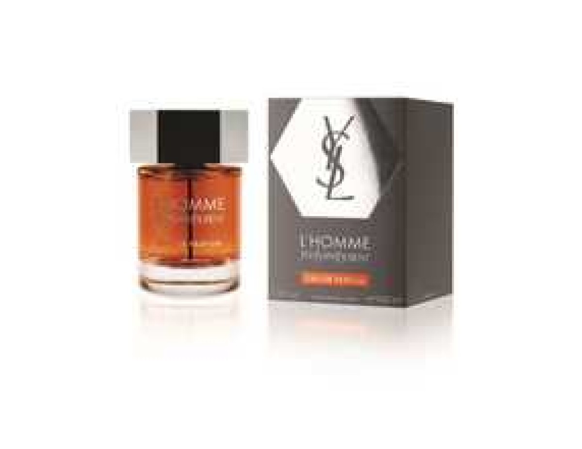 Yves Saint Laurent-L´Homme Eau de Parfum EDP-100ml