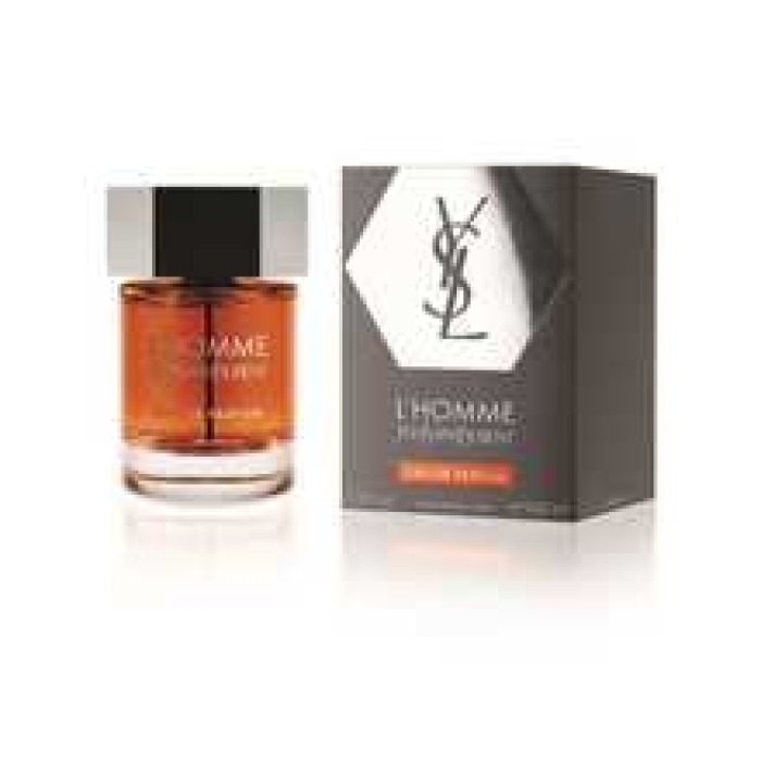 Yves Saint Laurent-L´Homme Eau de Parfum EDP-100ml