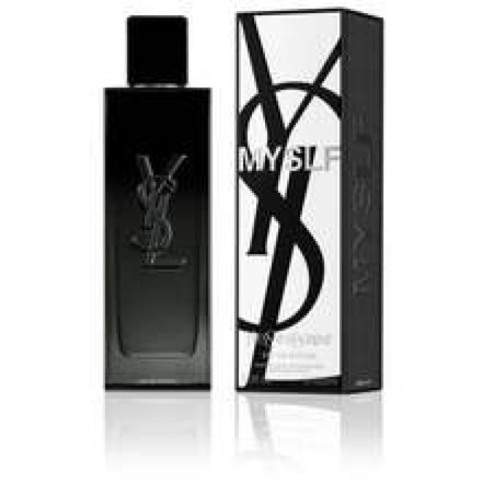 Yves Saint Laurent-Think EDP-40ml Yves Saint Laurent-Think EDP-40ml