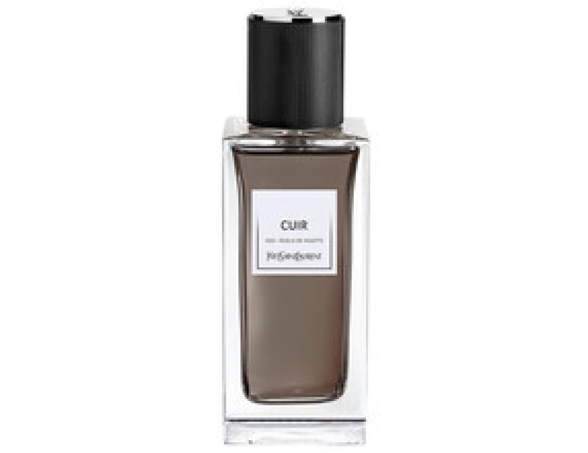 Yves Saint Laurent-Cuir Oud - Feuille De Violette EDP-125ml