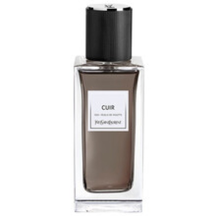 Yves Saint Laurent-Cuir Oud - Feuille De Violette EDP-125ml