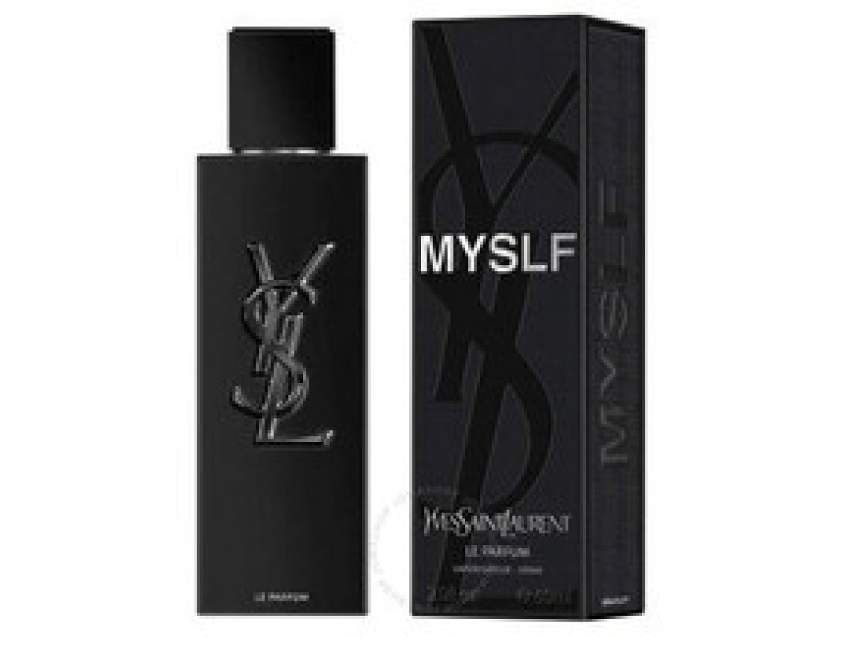 Yves Saint Laurent-MYSLF Le Parfum-100ml