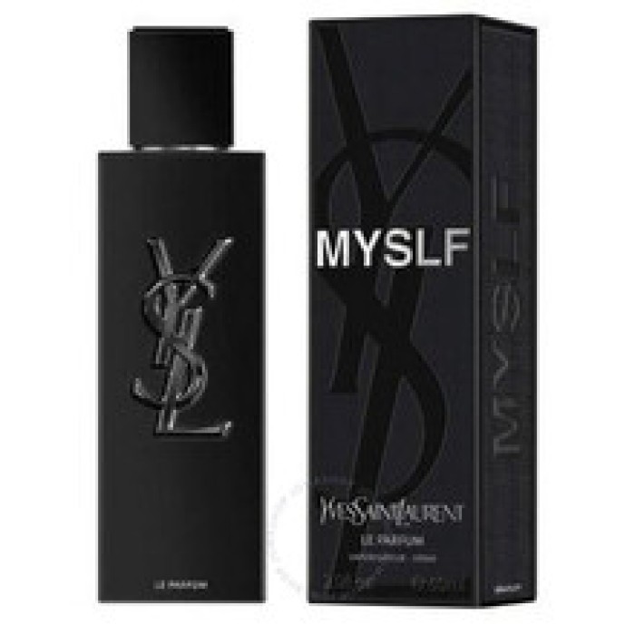 Yves Saint Laurent-MYSLF Le Parfum-100ml