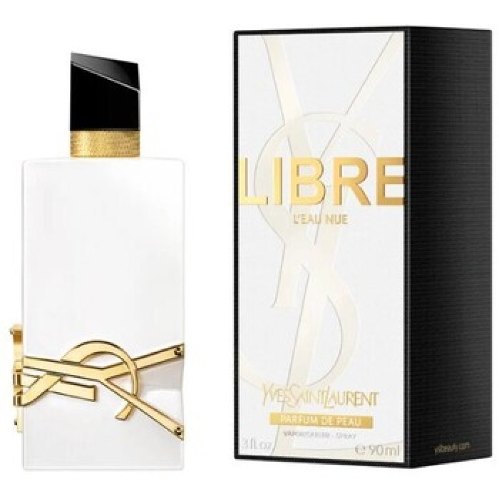 Yves Saint Laurent-Libre L´Eau Nue EDP-90ml Yves Saint Laurent-Libre L´Eau Nue EDP-90ml