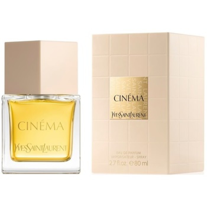 Yves Saint Laurent-Cinéma EDP-80ml