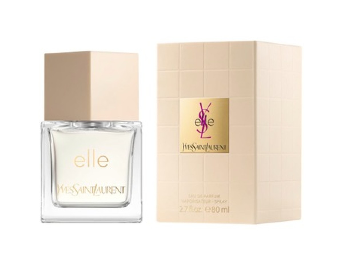 Yves Saint Laurent-Elle EDP-80ml Yves Saint Laurent-Elle EDP-80ml