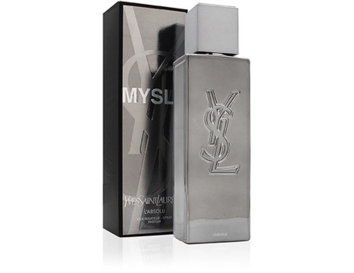 Yves Saint Laurent-MYSLF L´Absolu EDP-60ml