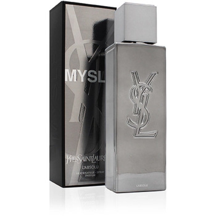 Yves Saint Laurent-MYSLF L´Absolu EDP-60ml