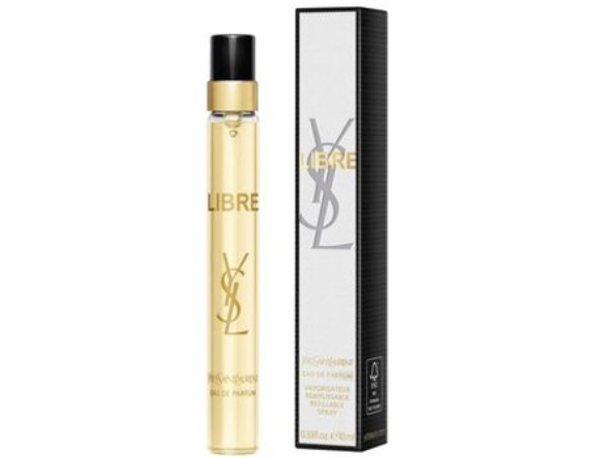 Yves Saint Laurent-Libre EDP Miniaturka-10ml