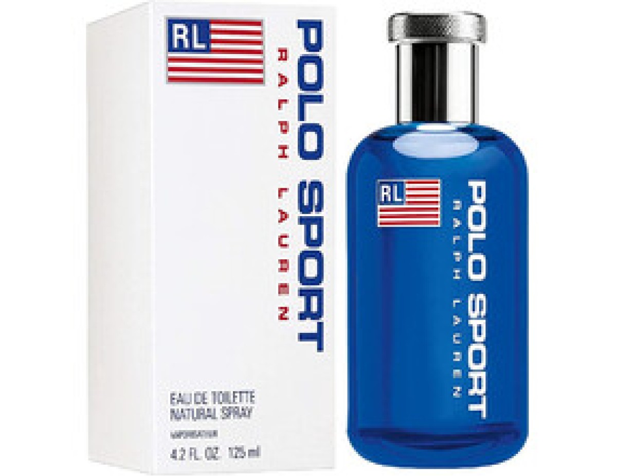 Polo Sport EDT-75ml