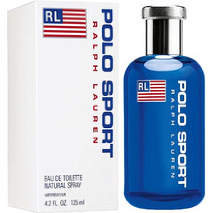 Polo Sport EDT-75ml