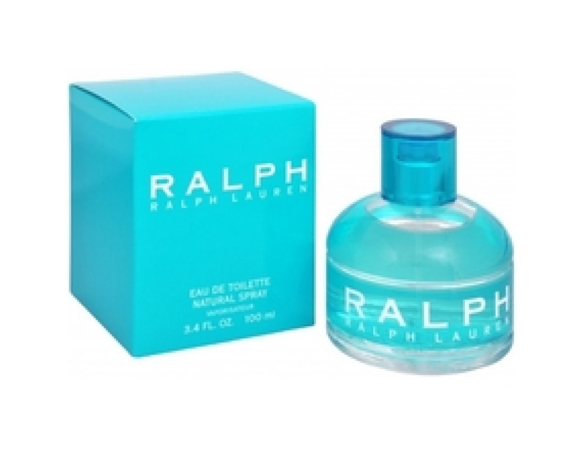 Ralph Lauren-Ralph EDT-50ml