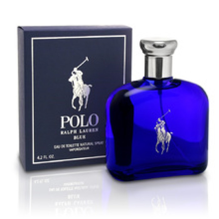 Polo Blue EDT-125ml