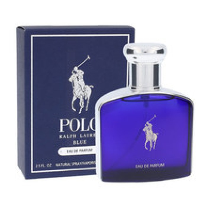 Ralph Lauren-Polo Blue EDP-125ml