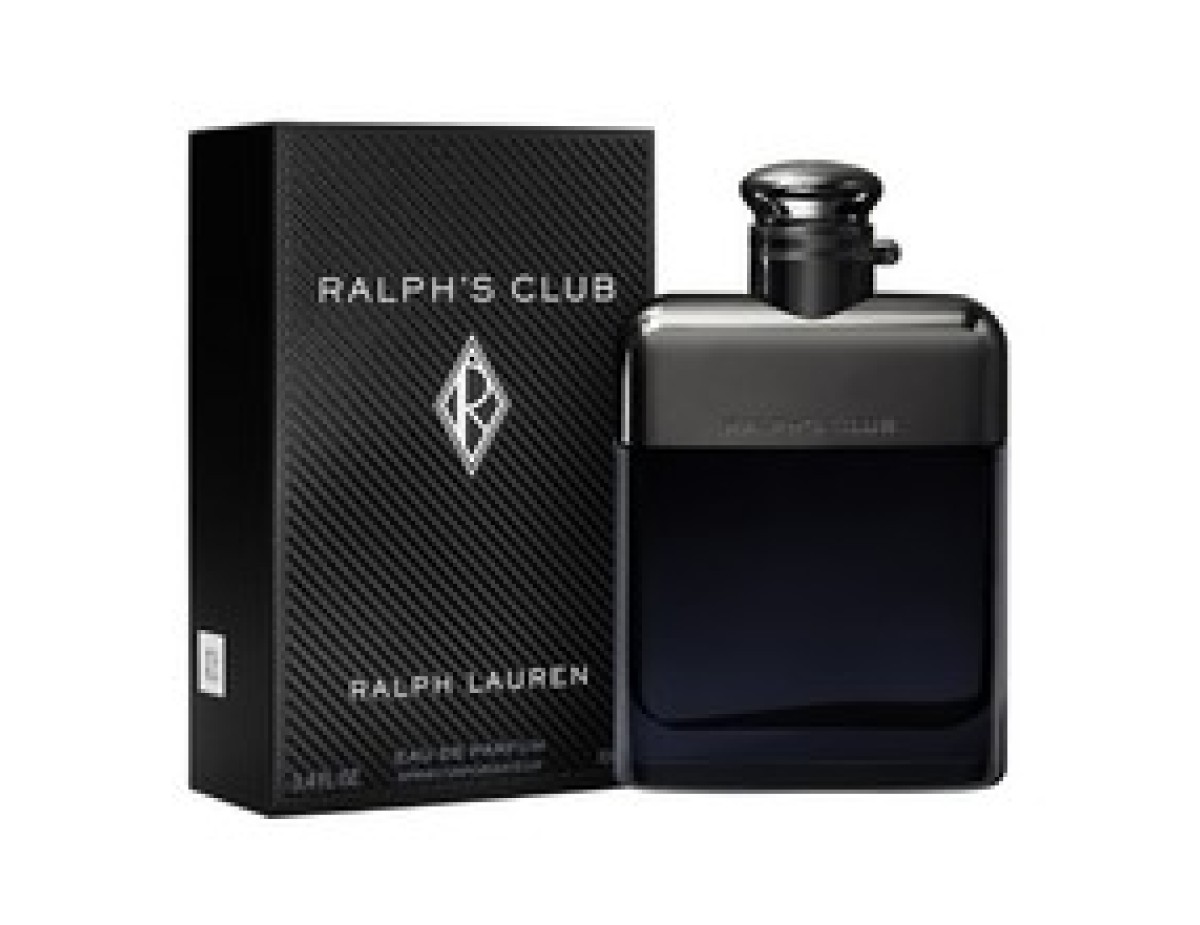 Ralph´Club EDP-50ml