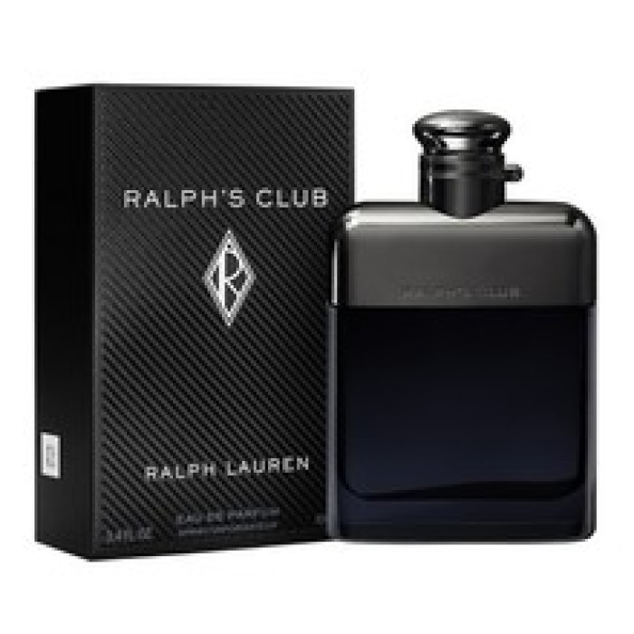 Ralph´Club EDP-50ml