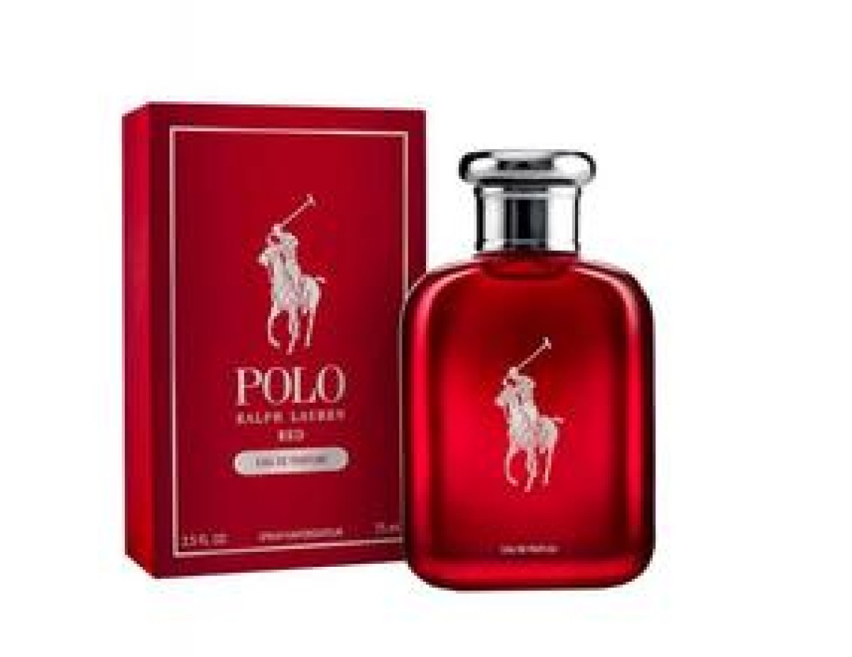 Ralph Lauren-Polo Red EDP-200ml Ralph Lauren-Polo Red EDP-200ml