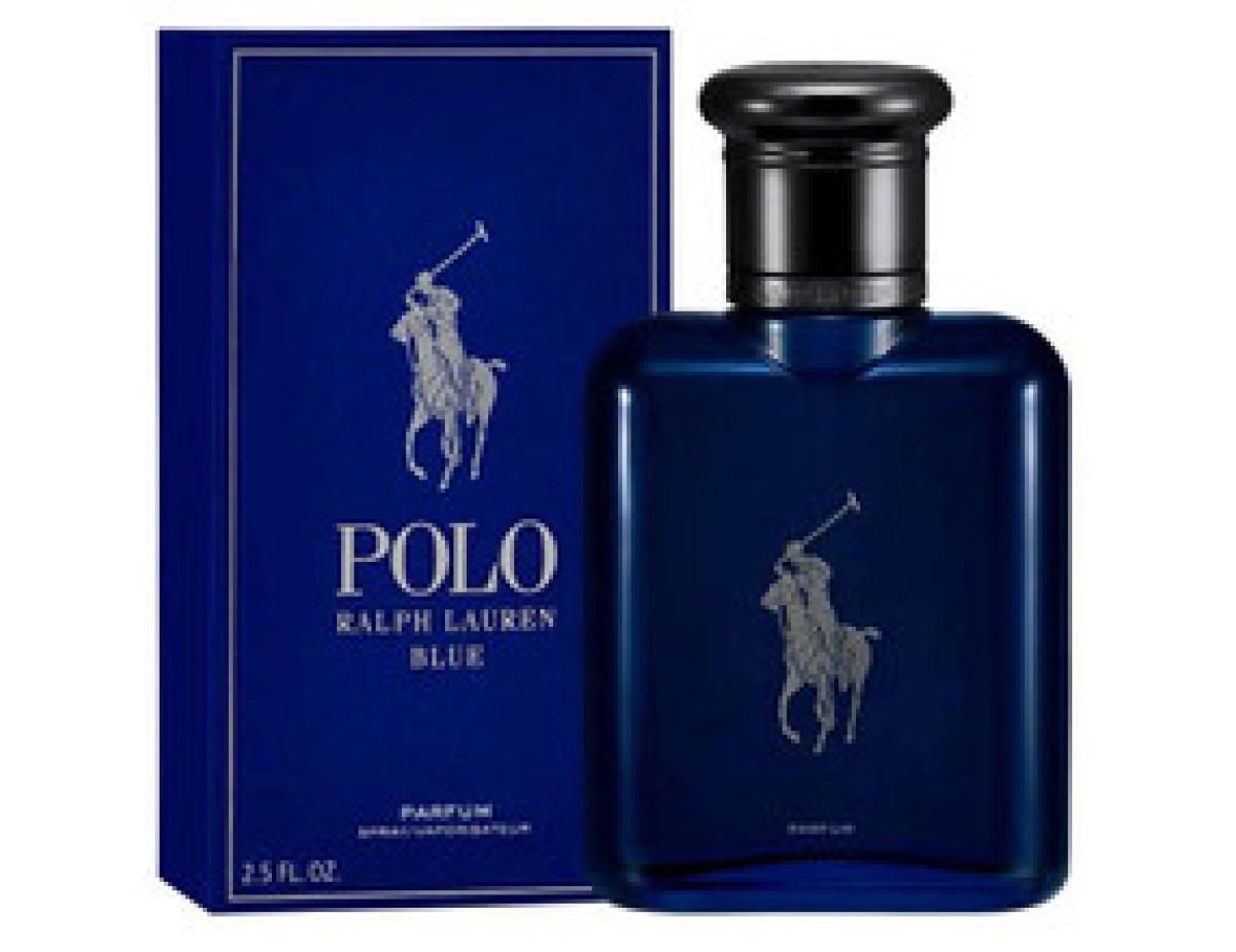 Polo Blue EDP-75ml