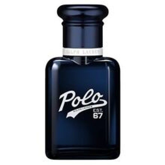 Ralph Lauren-Polo 67 EDT-125ml Ralph Lauren-Polo 67 EDT-125ml