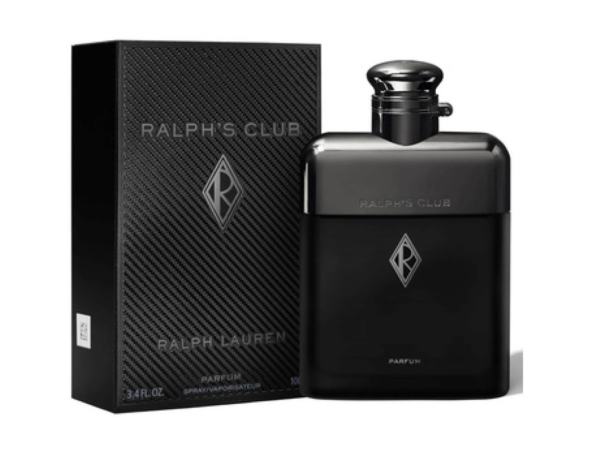 Ralph´Club EDP-100ml