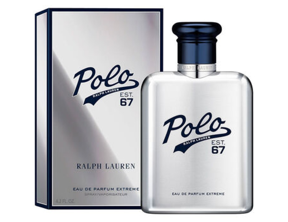 Ralph Lauren-Polo 67 Extreme EDP-125ml